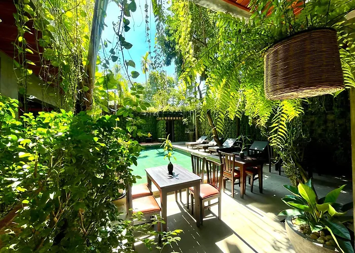 Private By Won & Villa