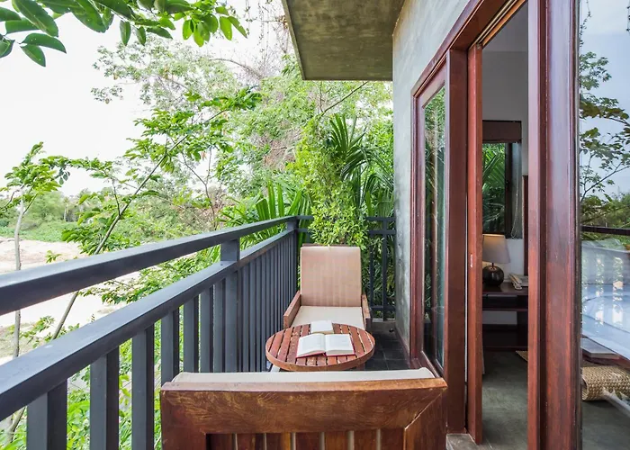 Private By Won & Villa Ciudad de Siem Riep