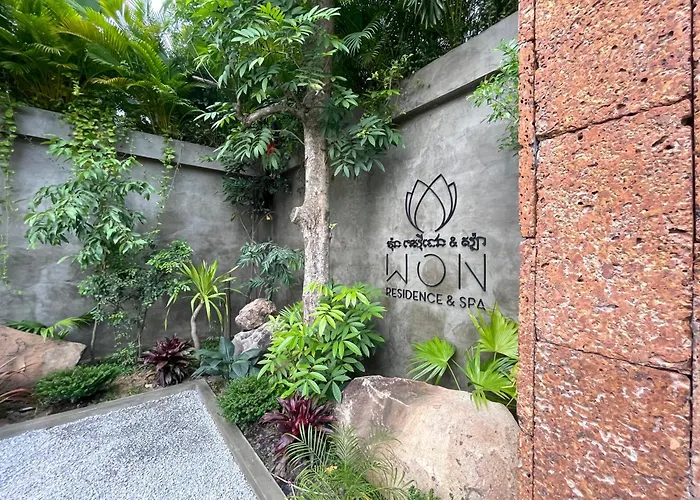 Villa Private By Won & *