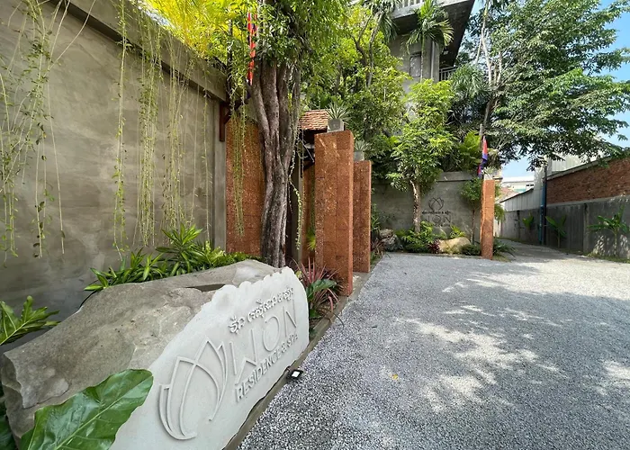 Private By Won & Villa